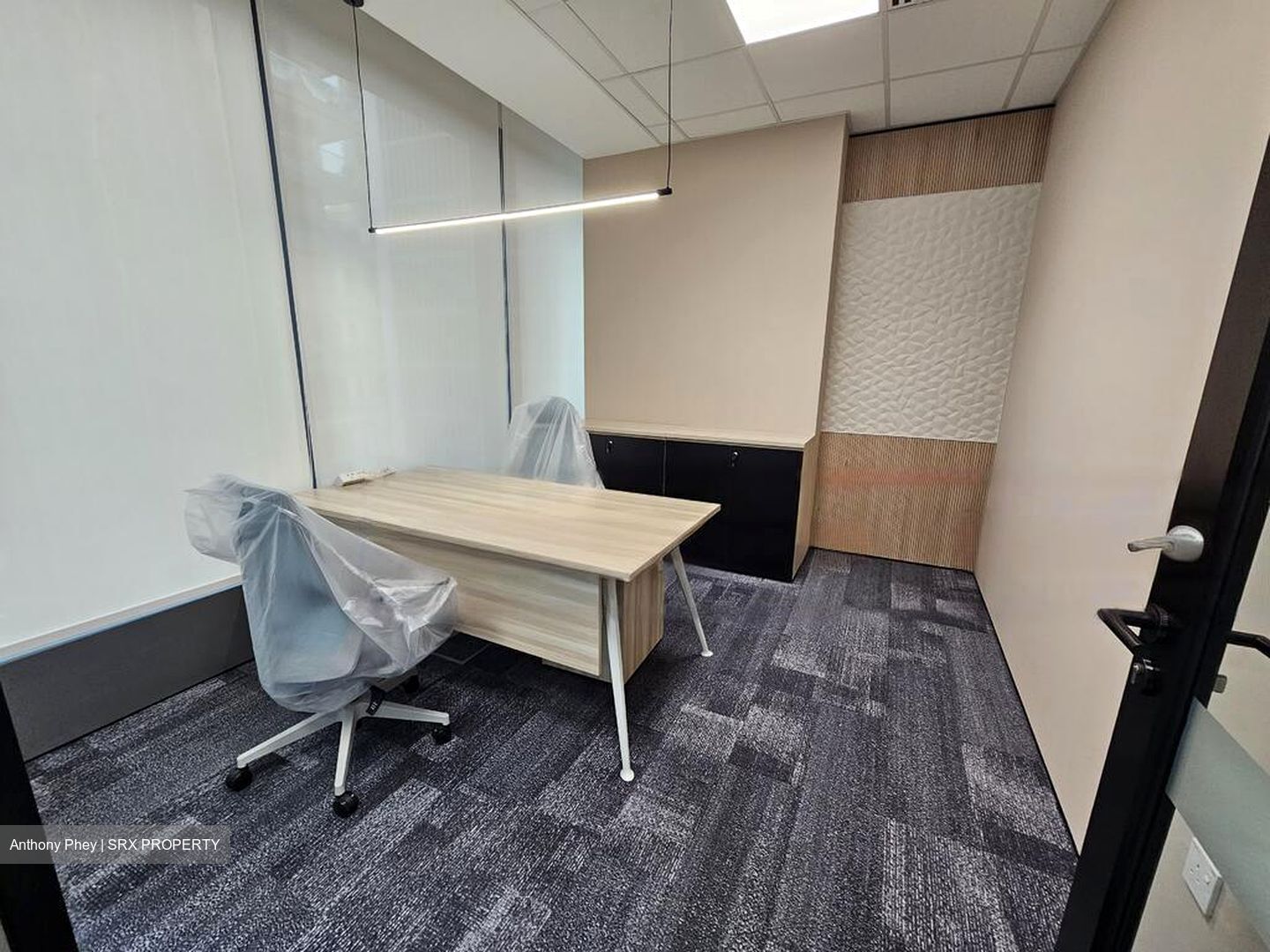 Central Boulevard (D1), Office #456006561